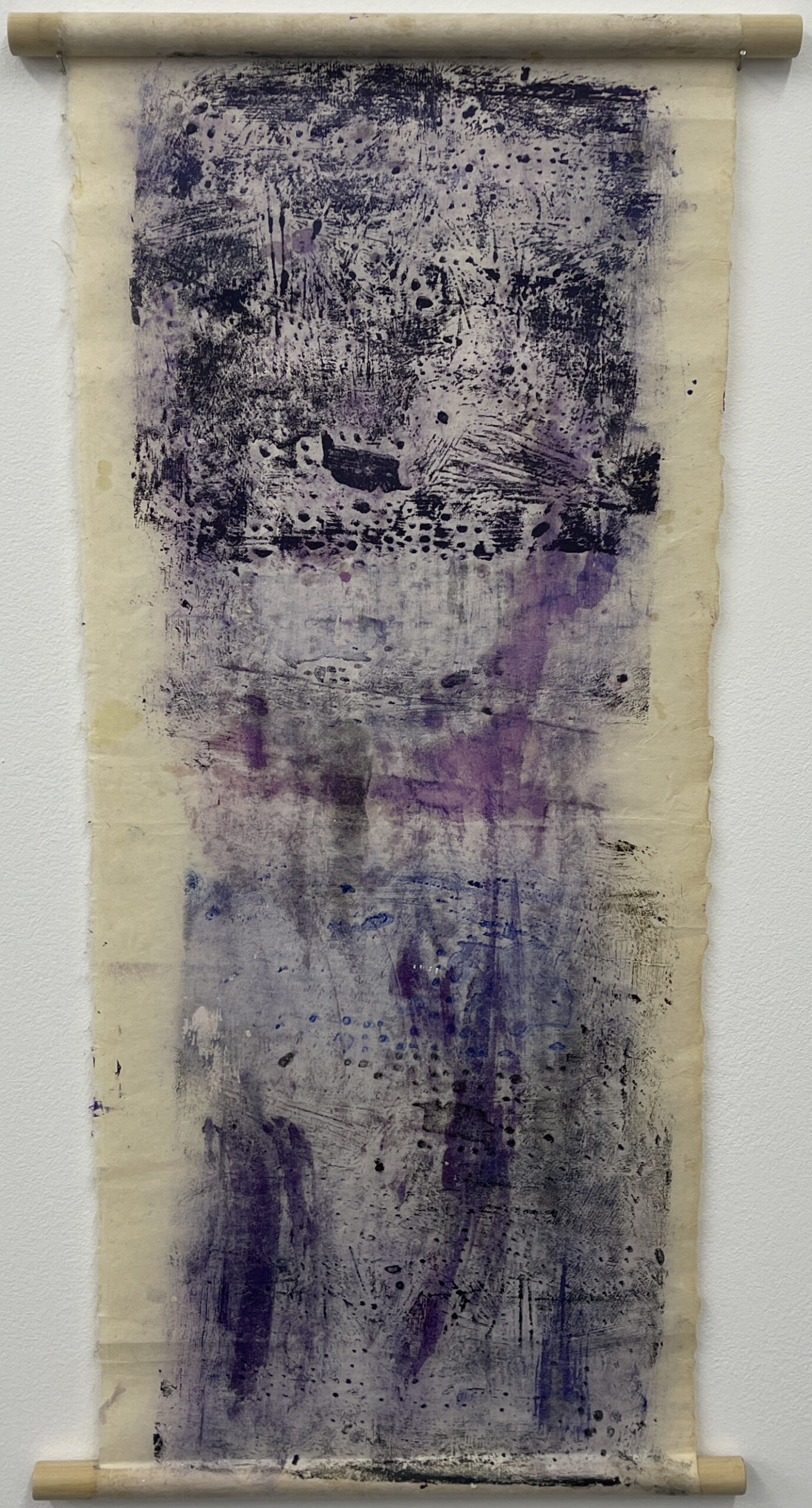 Scroll #2 by Karl Fleck - Image 8