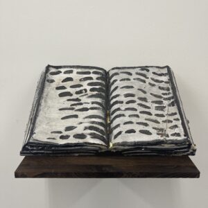 Philip Guston Book by Karl Fleck