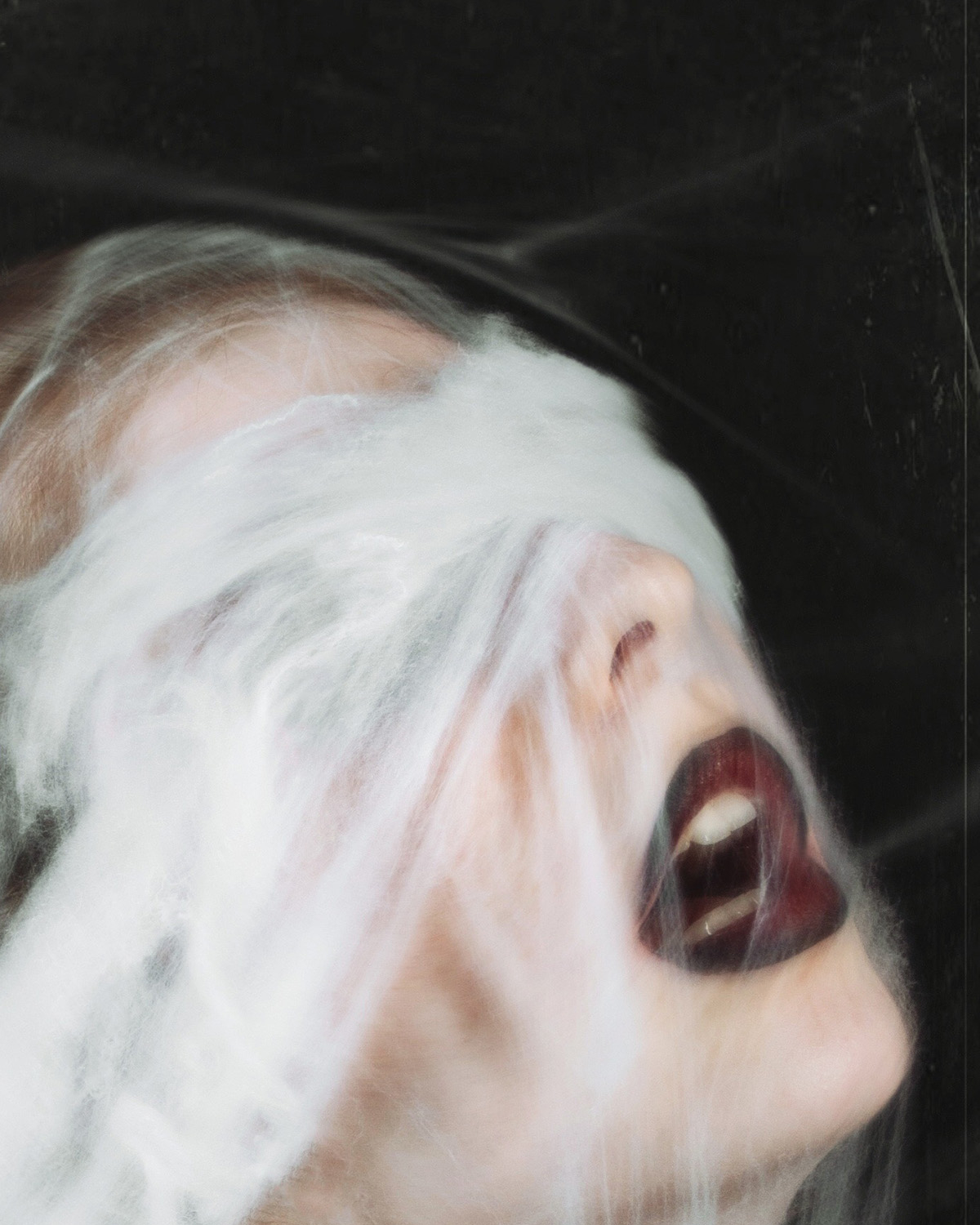 Webbed by Adrianne Bodogh - Image 5
