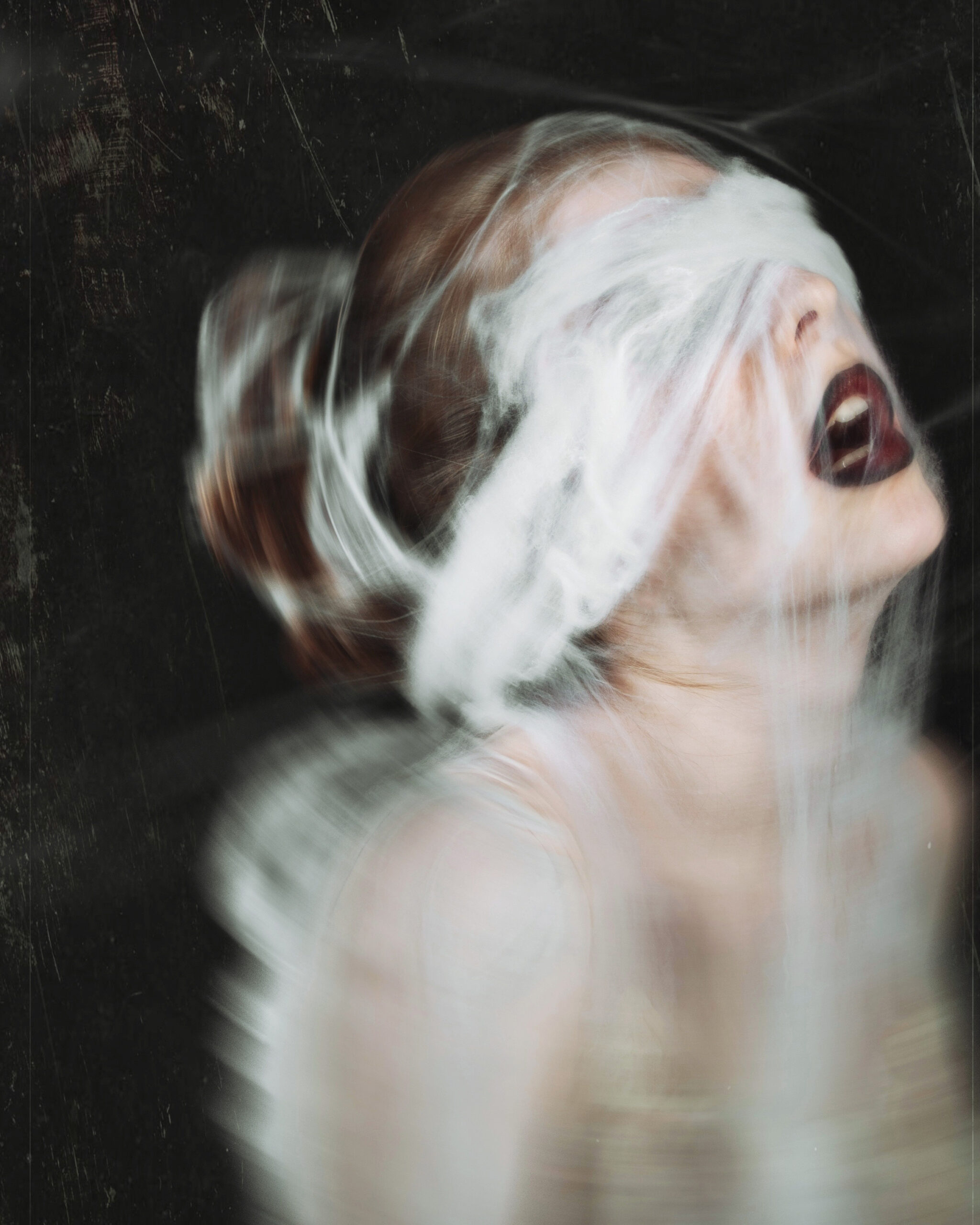 Webbed by Adrianne Bodogh - Image 8