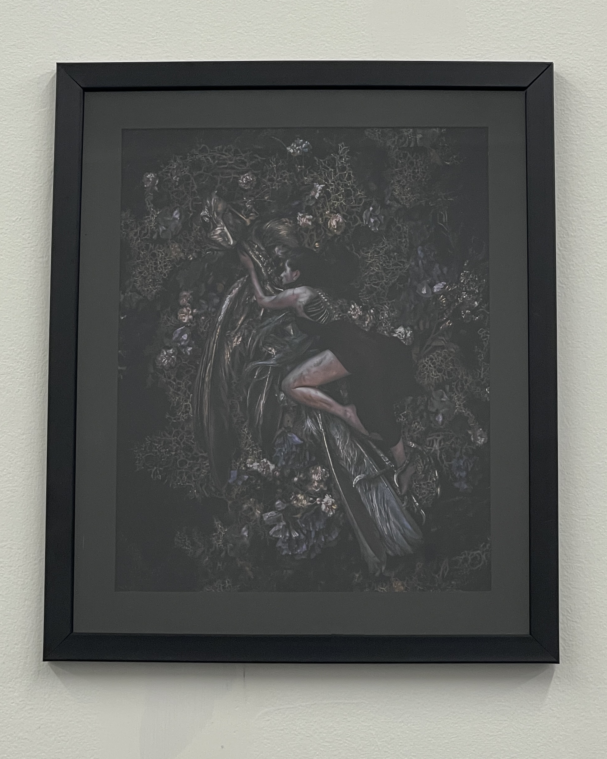 To Rot And To Hold by Adrianne Bodogh - Image 2