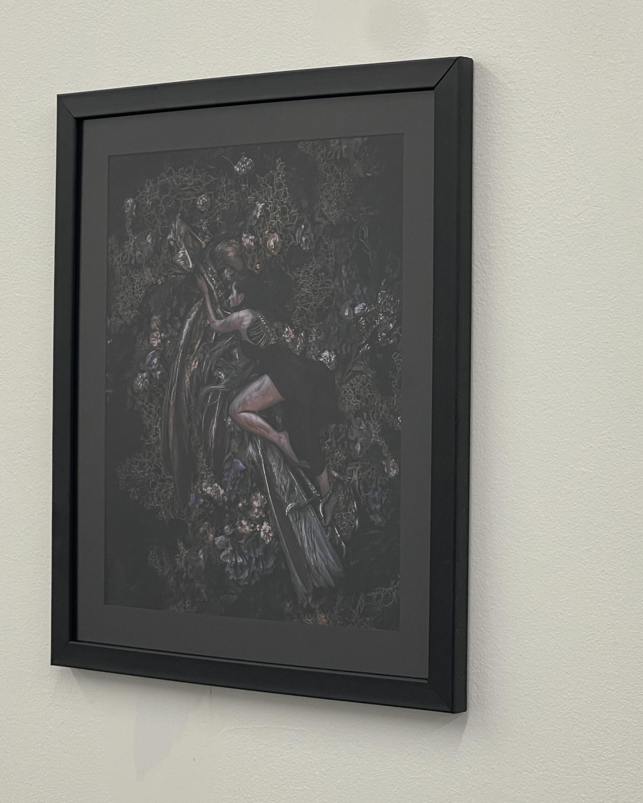 To Rot And To Hold by Adrianne Bodogh - Image 3