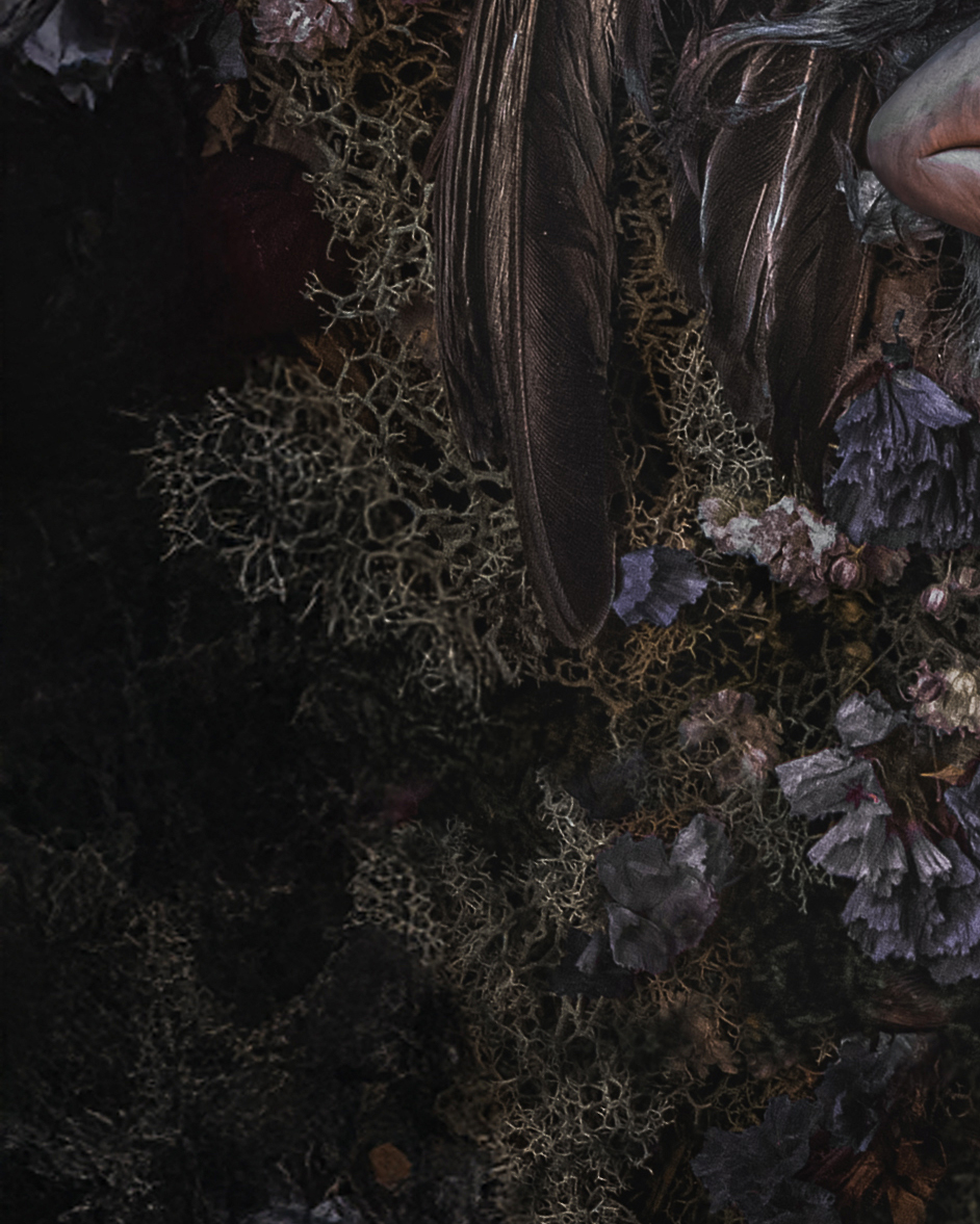 To Rot And To Hold by Adrianne Bodogh - Image 6