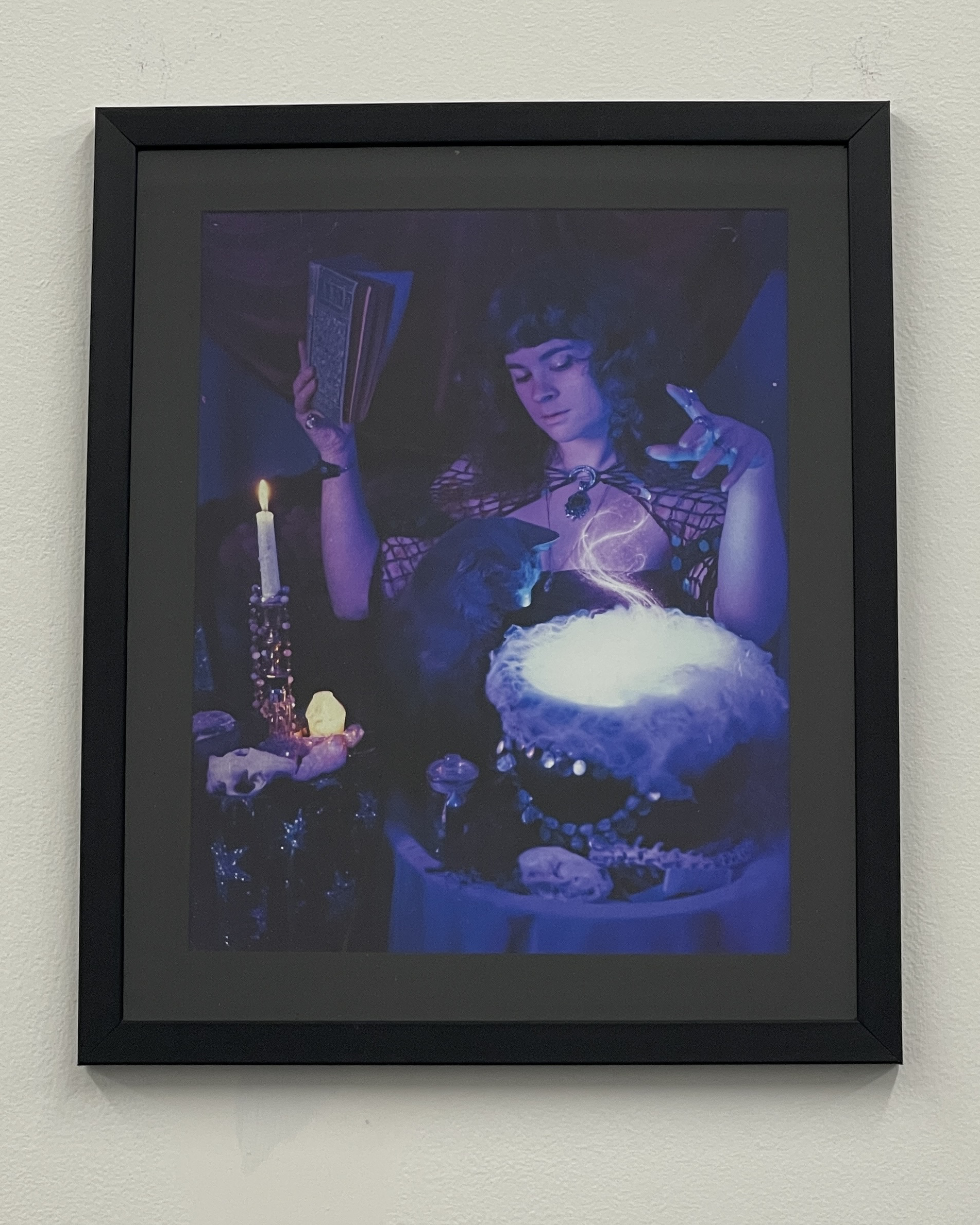 Spells & Hexes by Adrianne Bodogh - Image 2