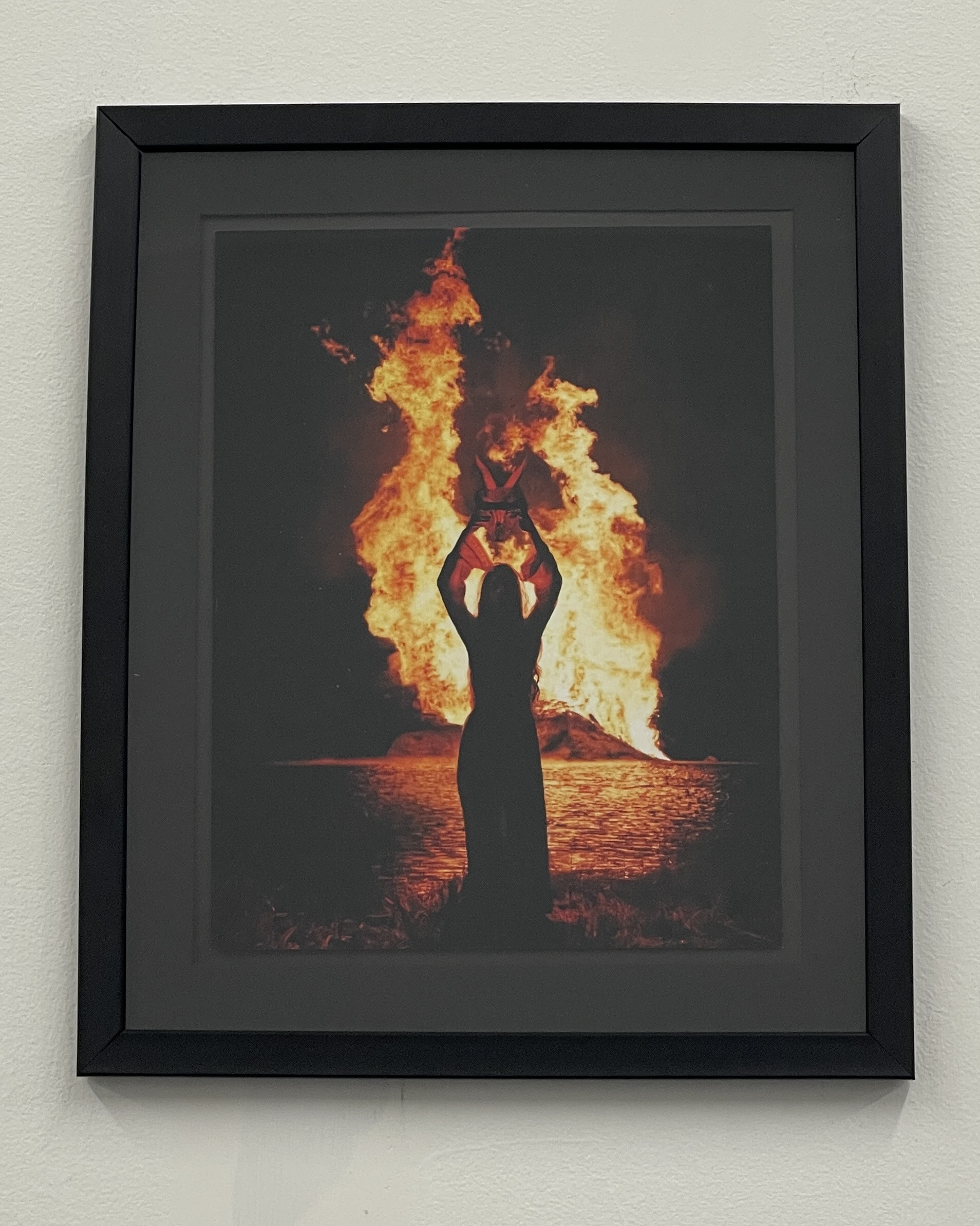 The Last Offering by Adrianne Bodogh - Image 2