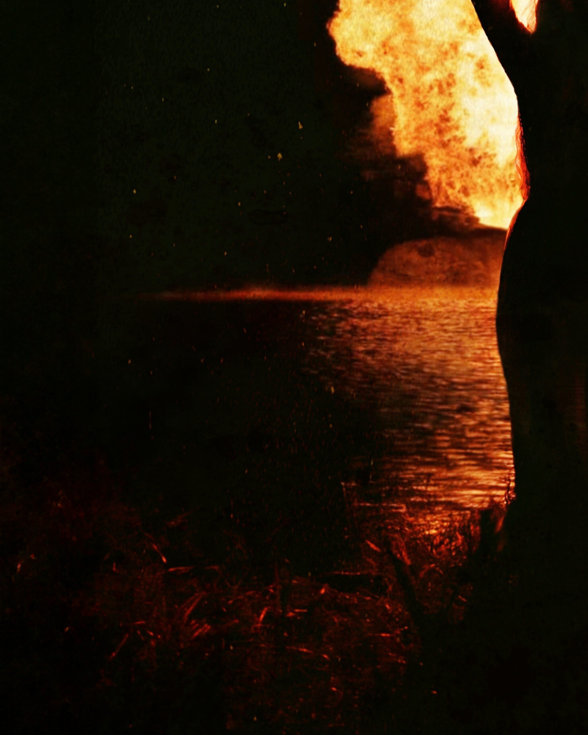 The Last Offering by Adrianne Bodogh - Image 6