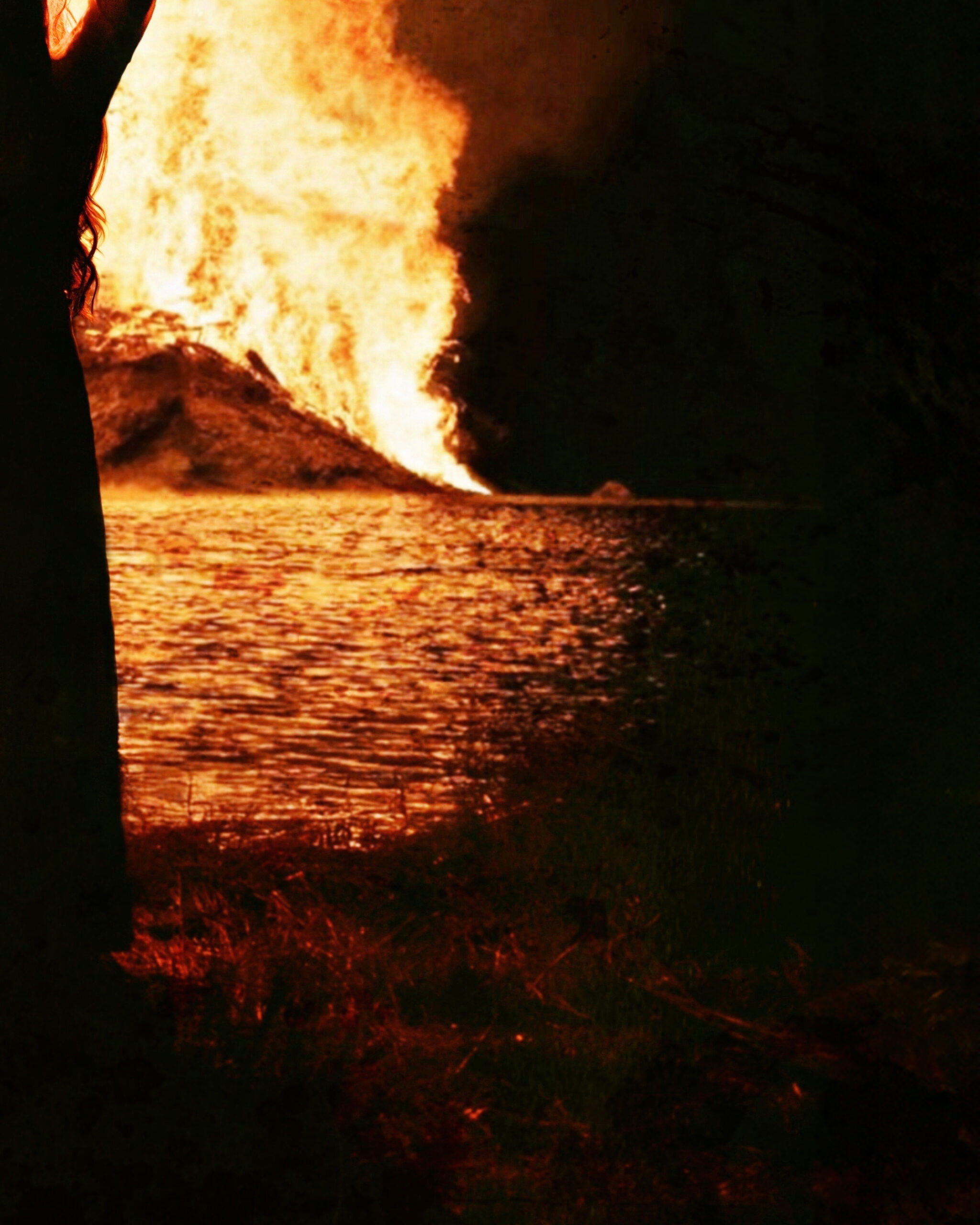 The Last Offering by Adrianne Bodogh - Image 7