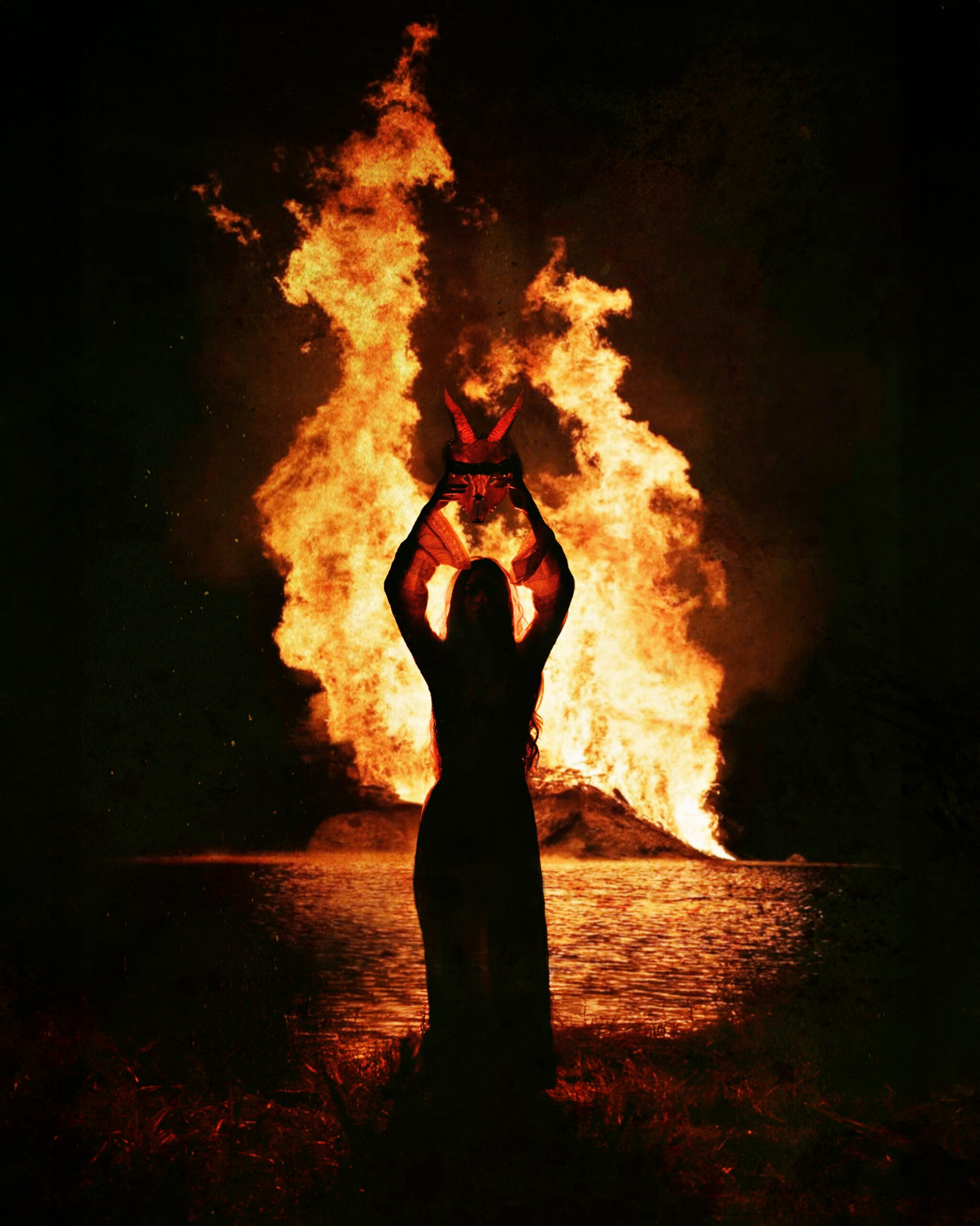 The Last Offering by Adrianne Bodogh - Image 8