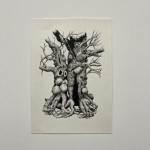 We’re Still Here by Fascia