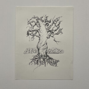 The Dancer by Fascia