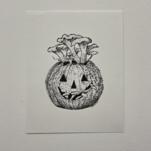 Jack O’ Lantern by Fascia