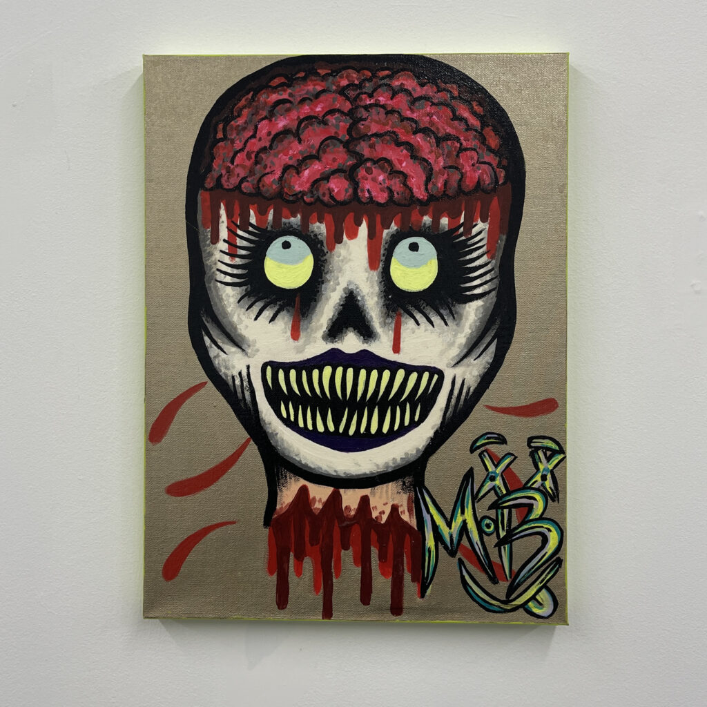Everything's Cool by Micha Bardelcik