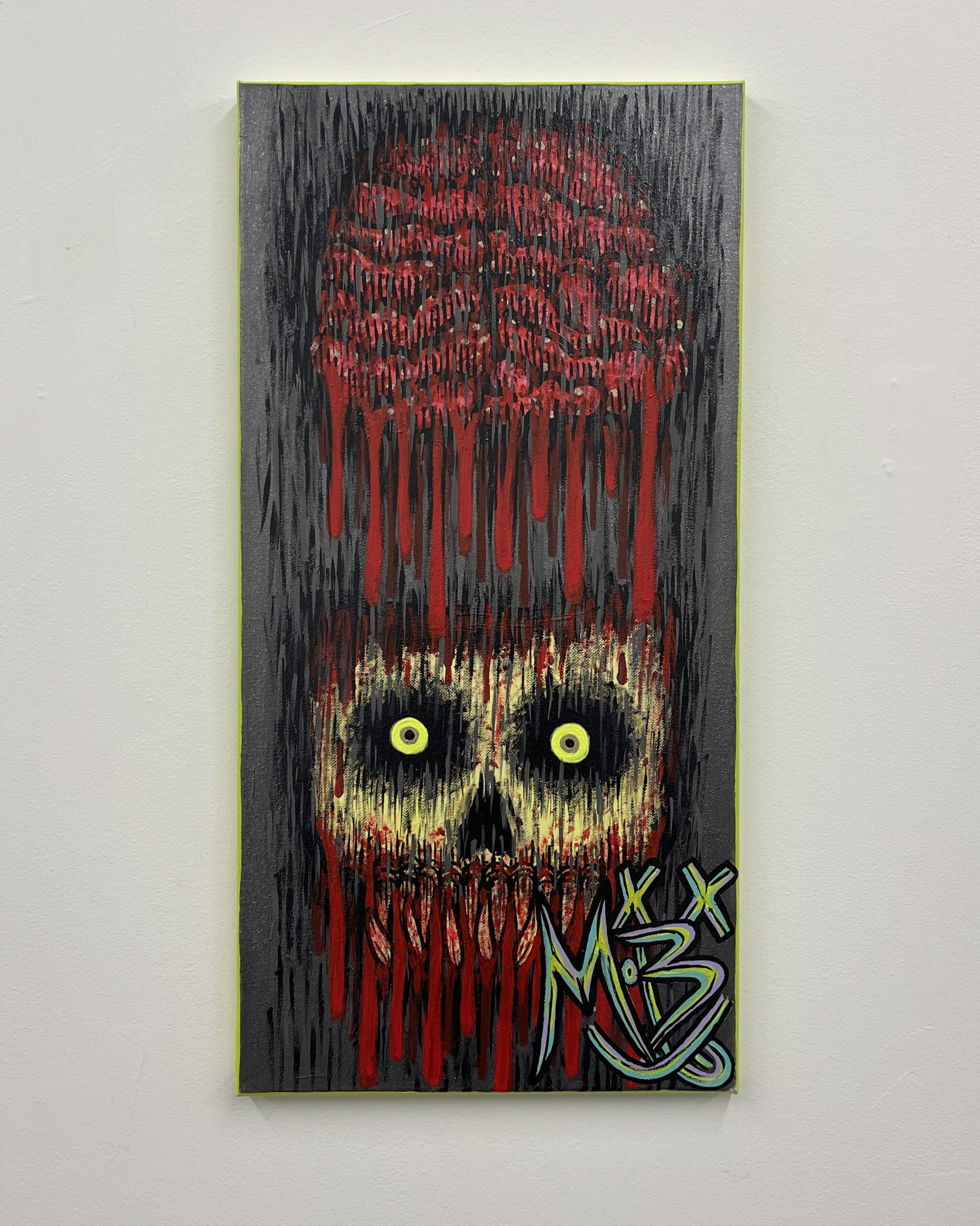 Rotten Thoughts by Micha Bardelcik - Image 2