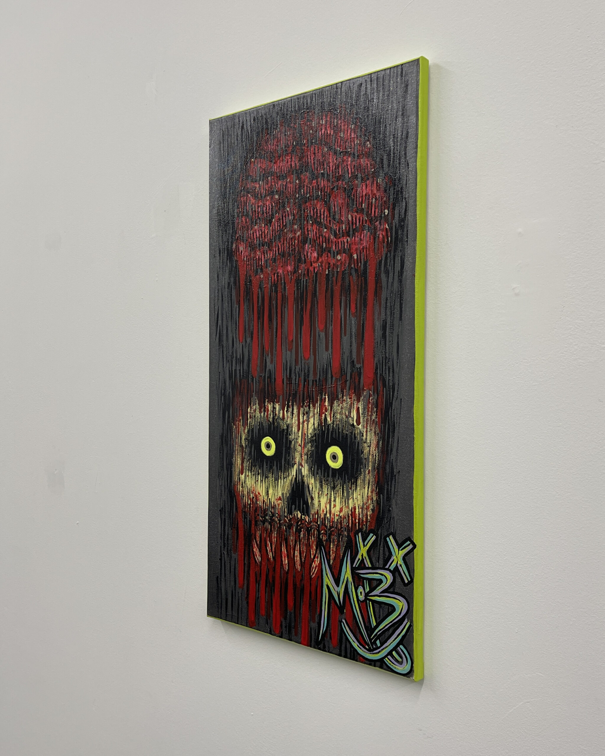 Rotten Thoughts by Micha Bardelcik - Image 3