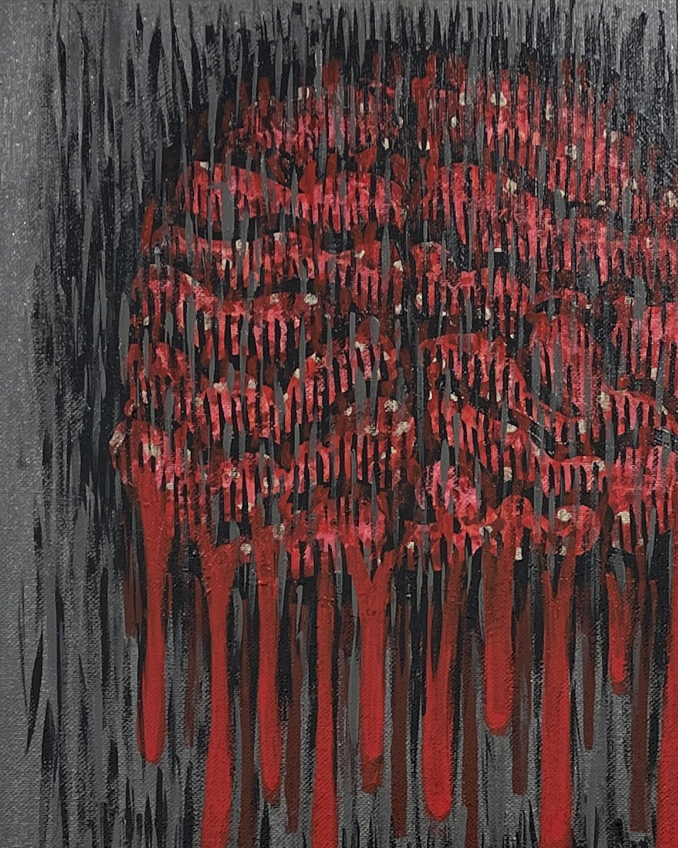 Rotten Thoughts by Micha Bardelcik - Image 4