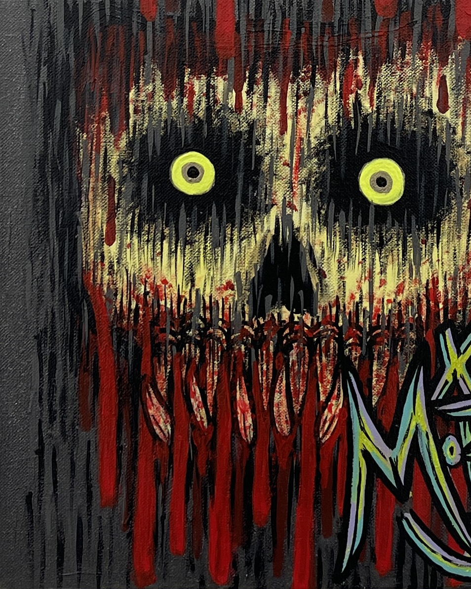 Rotten Thoughts by Micha Bardelcik - Image 6