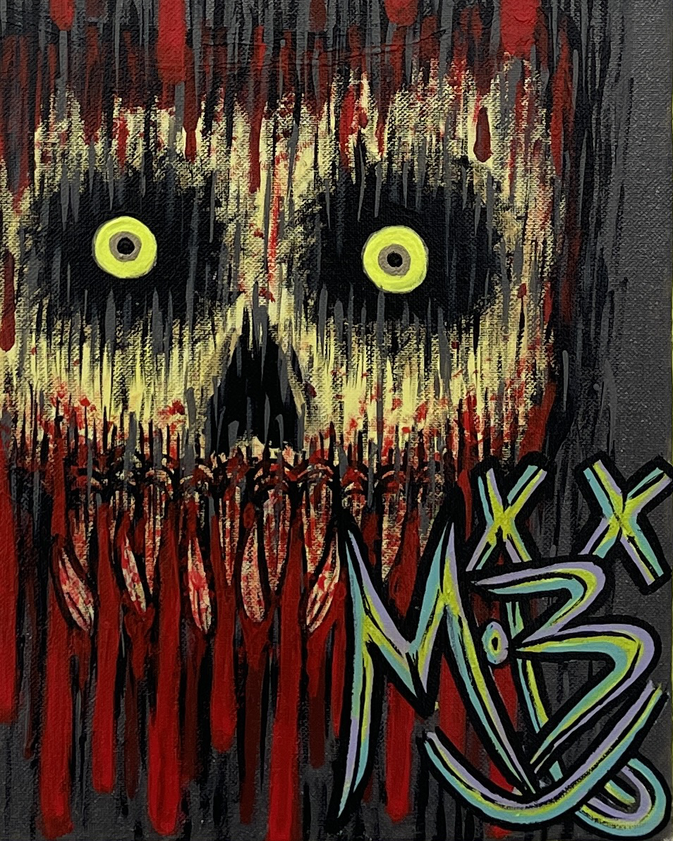 Rotten Thoughts by Micha Bardelcik - Image 7