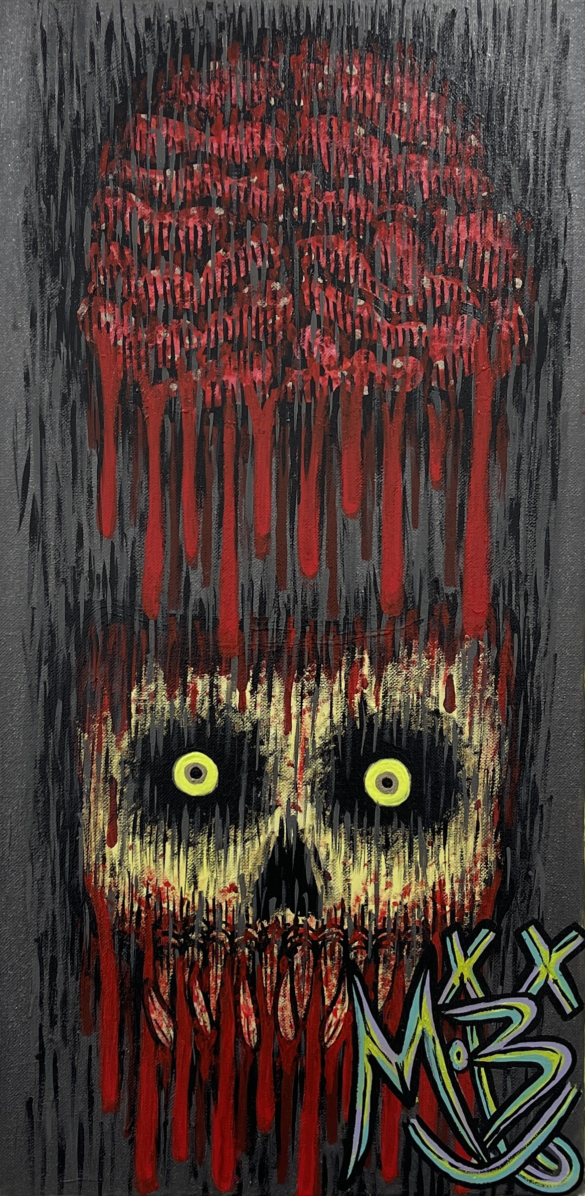 Rotten Thoughts by Micha Bardelcik - Image 8