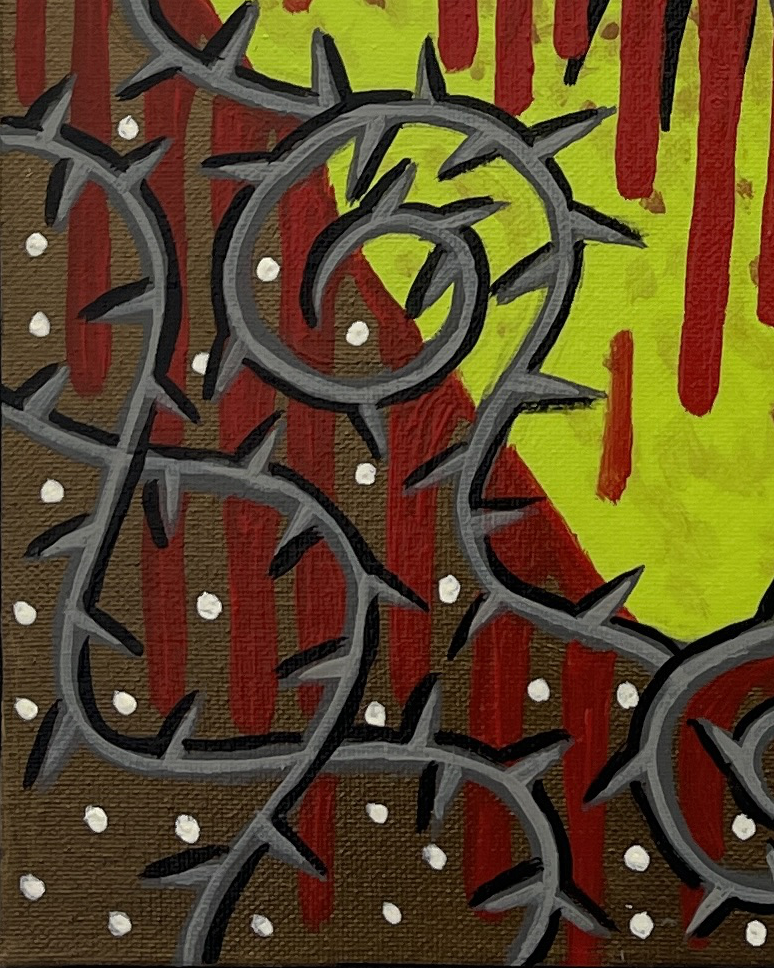 Feeling Off by Micha Bardelcik - Image 6