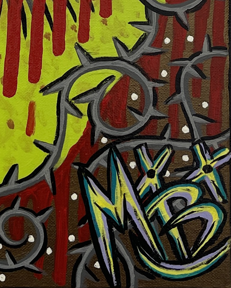 Feeling Off by Micha Bardelcik - Image 7