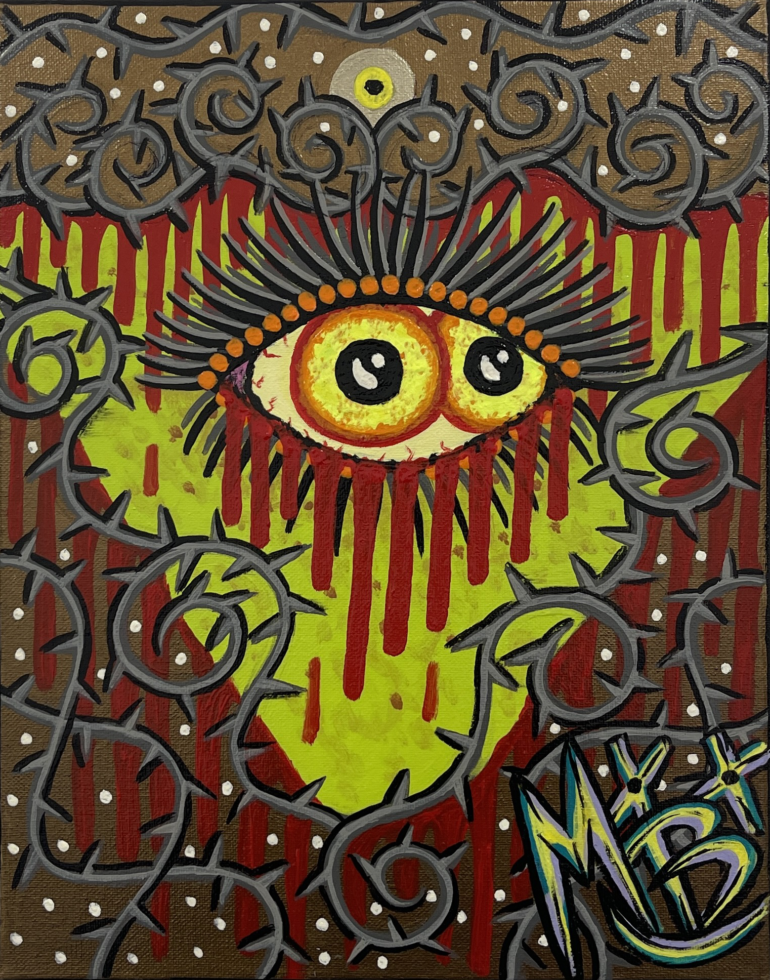 Feeling Off by Micha Bardelcik - Image 8