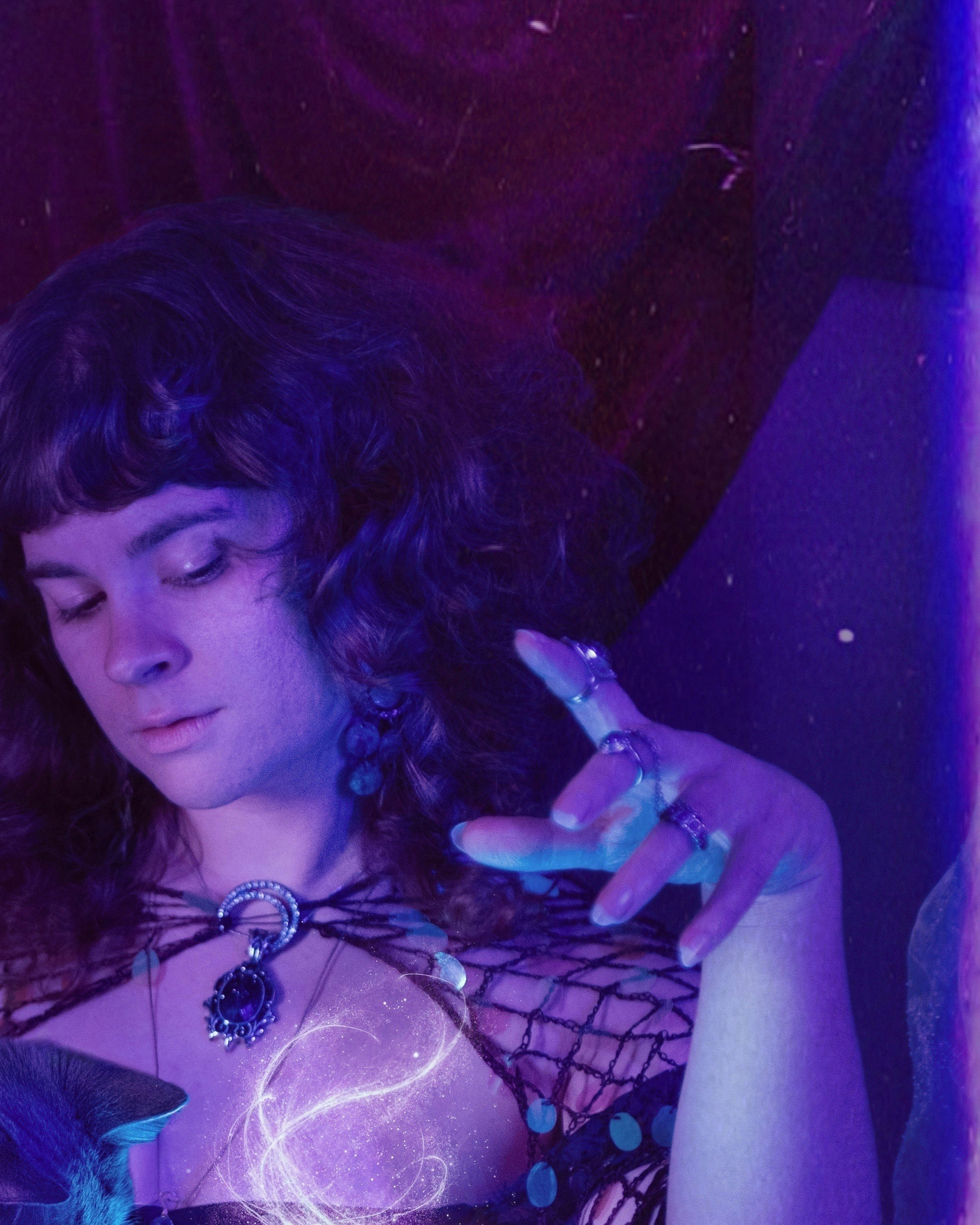 Spells & Hexes by Adrianne Bodogh - Image 5